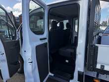 Ford Transit 350 EcoBlue Leader 