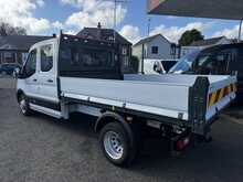 Ford Transit 350 EcoBlue Leader 