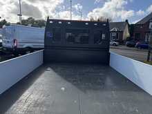 Ford Transit 350 EcoBlue Leader 