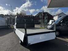 Ford Transit 350 EcoBlue Leader 