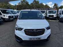 Vauxhall Combo Turbo D 2300 Prime 