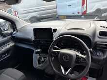 Vauxhall Combo Turbo D 2300 Prime 