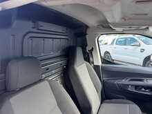 Vauxhall Combo Turbo D 2300 Prime 