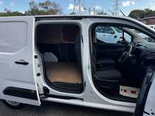 Vauxhall Combo Turbo D 2300 Prime 