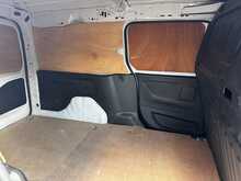 Vauxhall Combo Turbo D 2300 Prime 
