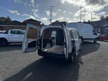 Vauxhall Combo Turbo D 2300 Prime 