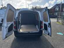 Vauxhall Combo Turbo D 2300 Prime 