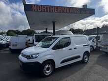 Citroen Berlingo BlueHDi 1000 Enterprise Edition M 