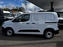 Citroen Berlingo BlueHDi 1000 Enterprise Edition M 