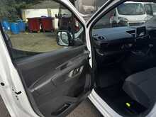 Citroen Berlingo BlueHDi 1000 Enterprise Edition M 