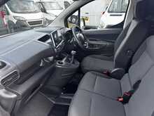 Citroen Berlingo BlueHDi 1000 Enterprise Edition M 