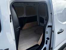 Citroen Berlingo BlueHDi 1000 Enterprise Edition M 