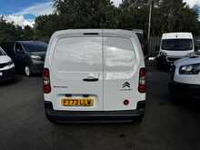 Citroen Berlingo BlueHDi 1000 Enterprise Edition M 