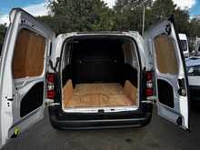 Citroen Berlingo BlueHDi 1000 Enterprise Edition M 