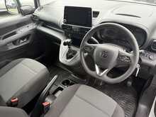 Vauxhall Combo Turbo D 2300 Prime 