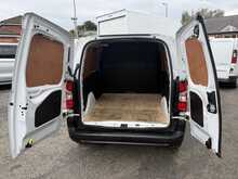 Vauxhall Combo Turbo D 2300 Prime 