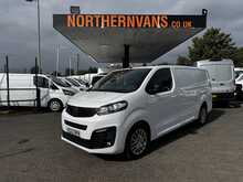 Fiat Scudo BlueHDi Primo 