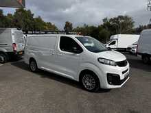 Fiat Scudo BlueHDi Primo 