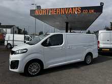 Fiat Scudo BlueHDi Primo 