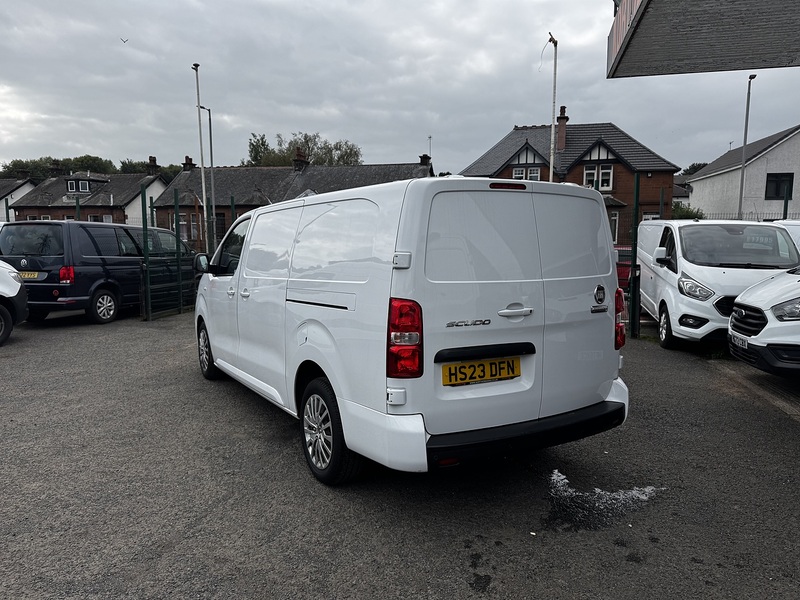 Fiat 1.5 BlueHDi Primo Panel Van 6dr Diesel Manual LWB Euro 6 (s/s) (100 ps)