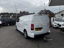 Fiat Scudo BlueHDi Primo 