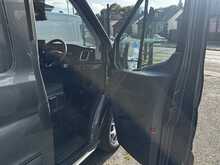 Ford Transit 350 EcoBlue Limited 
