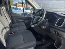 Ford Transit 350 EcoBlue Limited 