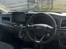 Ford Transit 350 EcoBlue Limited 