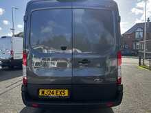 Ford Transit 350 EcoBlue Limited 