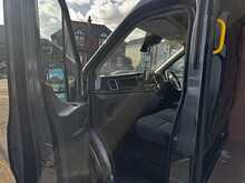 Ford Transit 350 EcoBlue Limited 