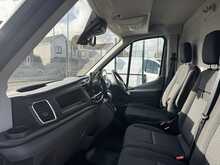Ford Transit 350 EcoBlue Limited 