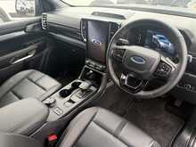 Ford Ranger TD EcoBlue Wildtrak 