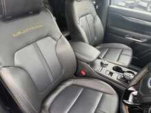 Ford Ranger TD EcoBlue Wildtrak 