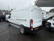 Ford Transit 350 EcoBlue Leader 