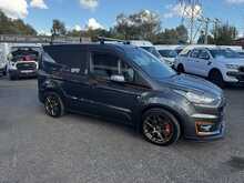 Ford Transit Connect 200 EcoBlue Limited 