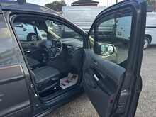Ford Transit Connect 200 EcoBlue Limited 