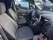 Ford Transit Connect 200 EcoBlue Limited 