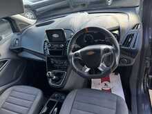 Ford Transit Connect 200 EcoBlue Limited 