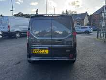 Ford Transit Connect 200 EcoBlue Limited 