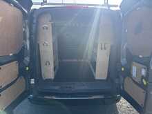 Ford Transit Connect 200 EcoBlue Limited 