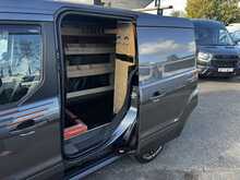 Ford Transit Connect 200 EcoBlue Limited 
