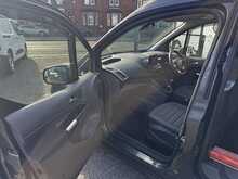 Ford Transit Connect 200 EcoBlue Limited 