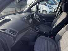 Ford Transit Connect 200 EcoBlue Limited 