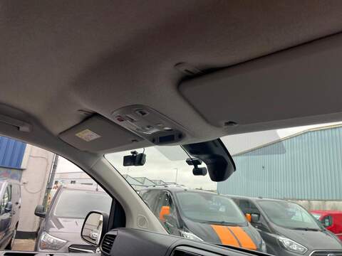 VAUXHALL VIVARO 1.5 Turbo D 2900 Dynamic Panel Van 6dr Diesel Manual L2 H1 Euro 6 (s/s) (100 ps) - U14899