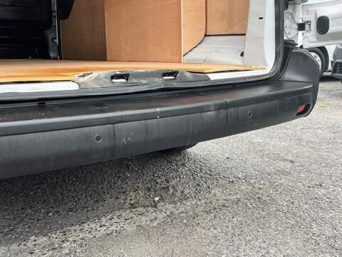 VAUXHALL VIVARO 1.5 Turbo D 2900 Dynamic Panel Van 6dr Diesel Manual L2 H1 Euro 6 (s/s) (100 ps) - U14899