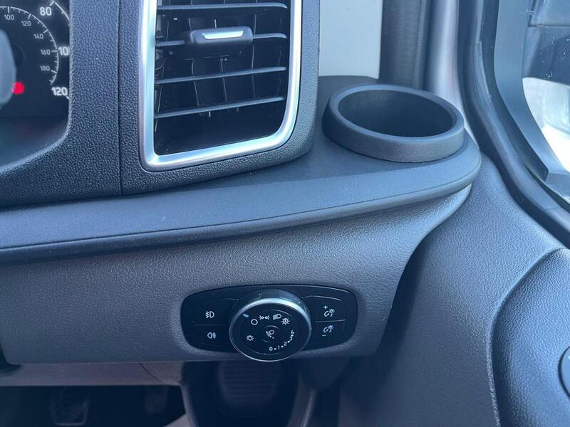 FORD TRANSIT CUSTOM 2.0 280 EcoBlue Limited Panel Van 5dr Diesel Manual L1 H1 Euro 6 (s/s) (130 ps) - U14902
