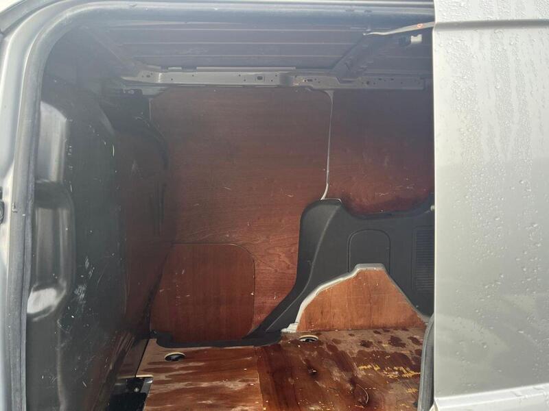 FORD TRANSIT CONNECT 1.5 200 EcoBlue Leader Panel Van 5dr Diesel Manual L1 Euro 6 (s/s) (100 ps) - U14936