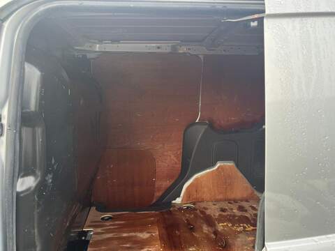 FORD TRANSIT CONNECT 1.5 200 EcoBlue Leader Panel Van 5dr Diesel Manual L1 Euro 6 (s/s) (100 ps) - U14936