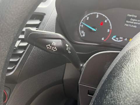 FORD TRANSIT CONNECT 1.5 200 EcoBlue Leader Panel Van 5dr Diesel Manual L1 Euro 6 (s/s) (100 ps) - U14936