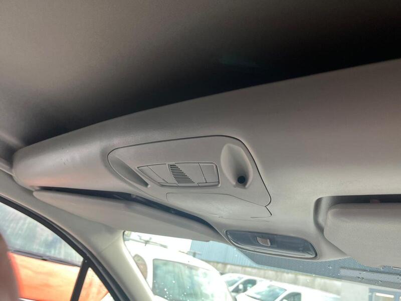 FORD TRANSIT CONNECT 1.5 200 EcoBlue Leader Panel Van 5dr Diesel Manual L1 Euro 6 (s/s) (100 ps) - U14936